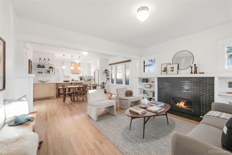 2316 Holly St, Denver, CO 80207