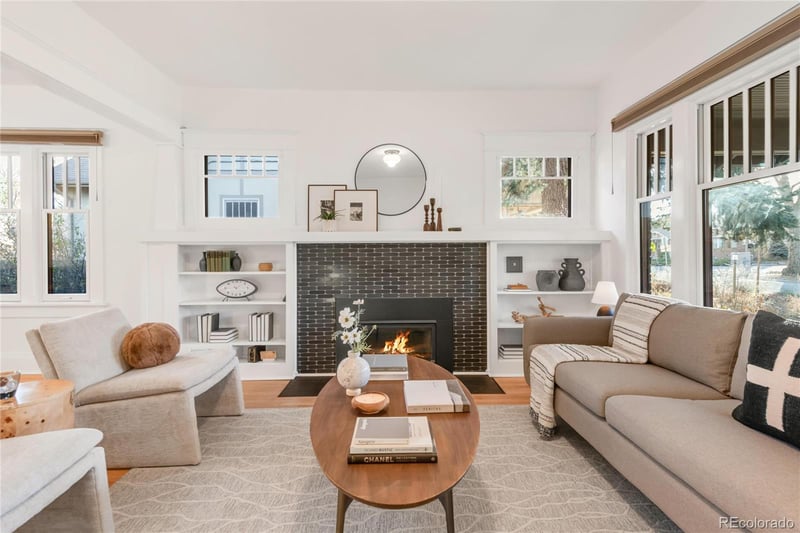 2316 Holly St, Denver, CO 80207