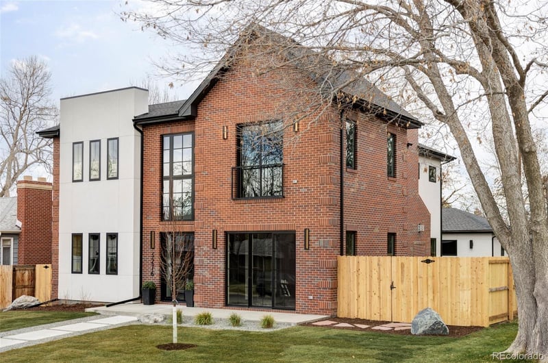 3276 S Cherry St, Denver, CO 80222
