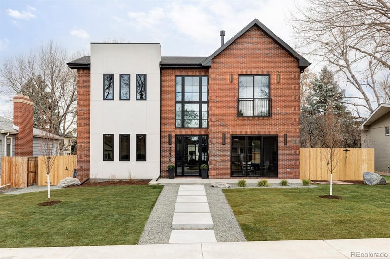 3276 S Cherry St, Denver, CO 80222