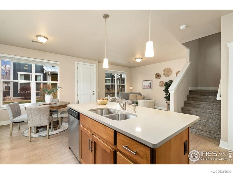 3335 Apple Blossom Ln #5, Evans, CO 80634