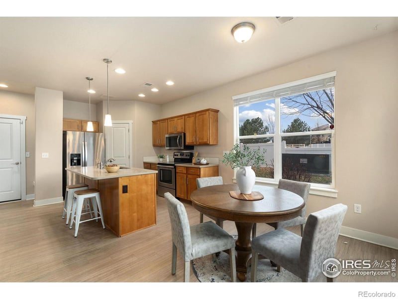 3335 Apple Blossom Ln #5, Evans, CO 80634
