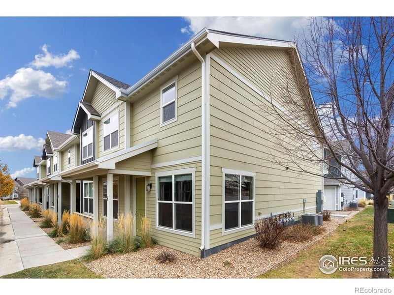 3335 Apple Blossom Ln #5, Evans, CO 80634