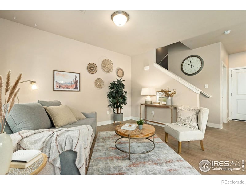 3335 Apple Blossom Ln #5, Evans, CO 80634