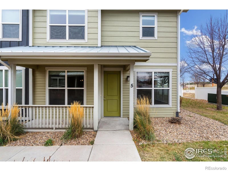 3335 Apple Blossom Ln #5, Evans, CO 80634