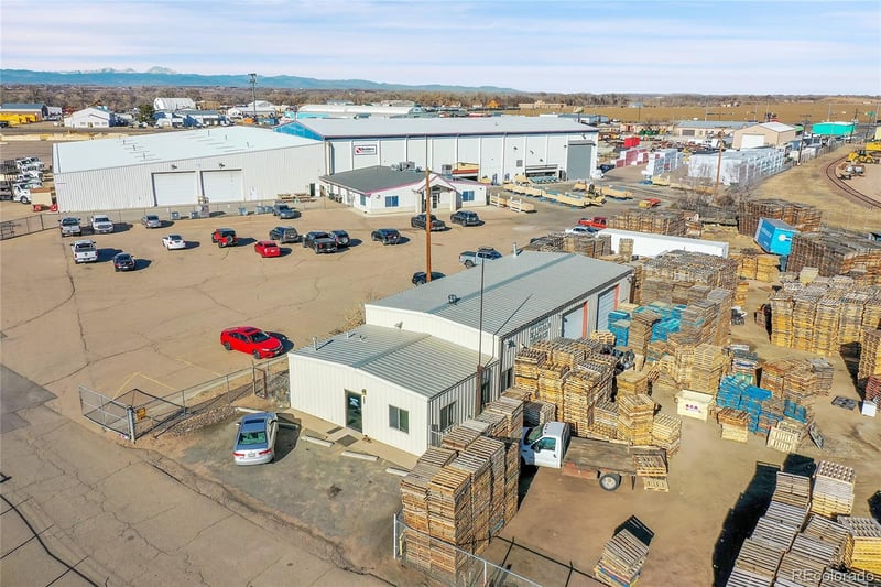 1235 Denver Ave, Fort Lupton, CO 80621