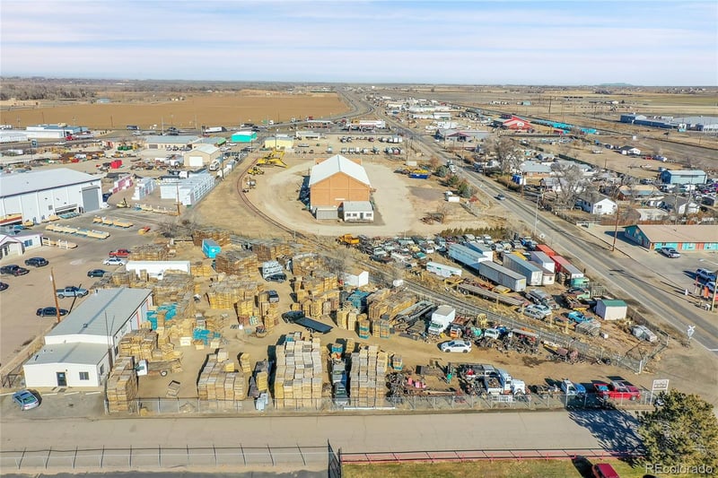 1235 Denver Ave, Fort Lupton, CO 80621