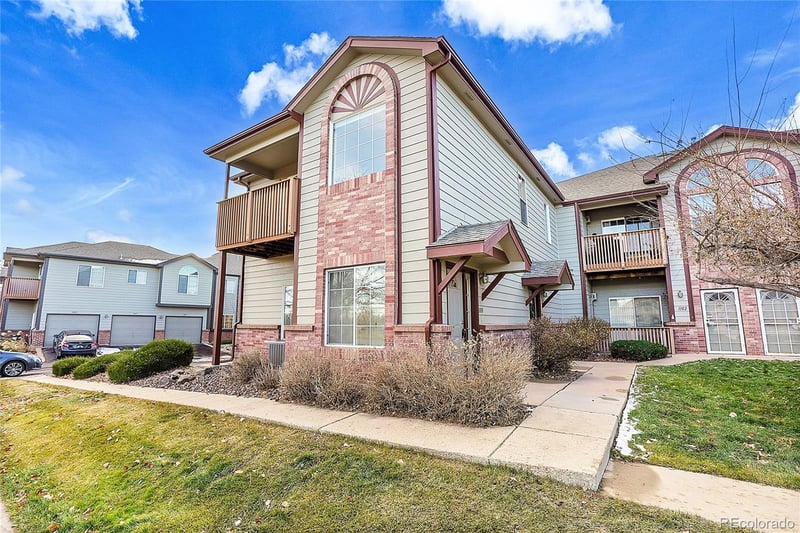 11085 Huron St #1110, Northglenn, CO 80234