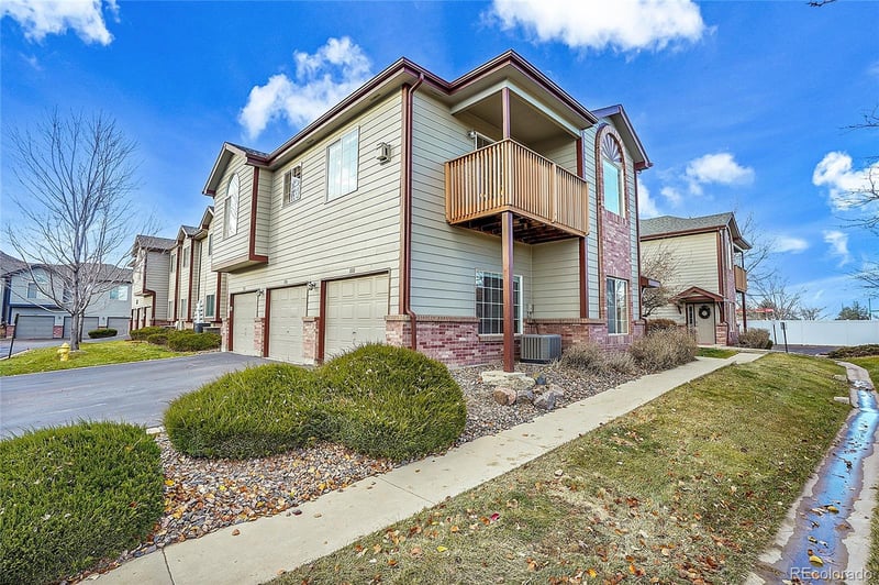 11085 Huron St #1110, Northglenn, CO 80234