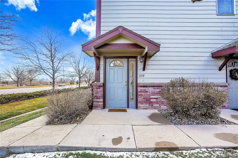 11085 Huron St #1110, Northglenn, CO 80234