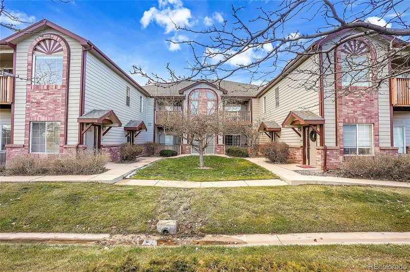 11085 Huron St #1110, Northglenn, CO 80234