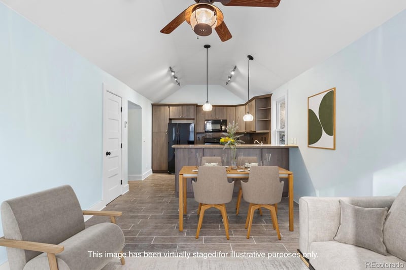 401 Chase St, Black Hawk, CO 80422