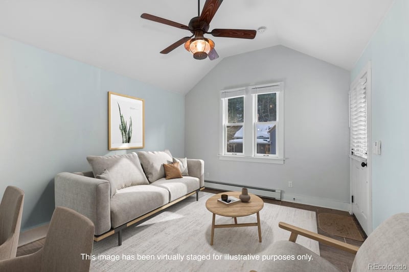 401 Chase St, Black Hawk, CO 80422