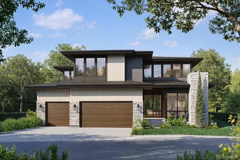 945 Saint Andrews Ln, Louisville, CO 80027