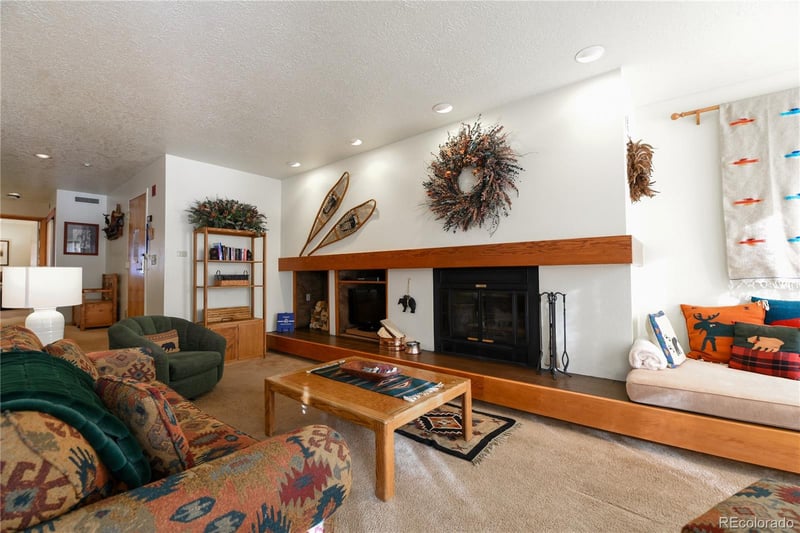 240 Tennis Club Rd #1672, Dillon, CO 80435