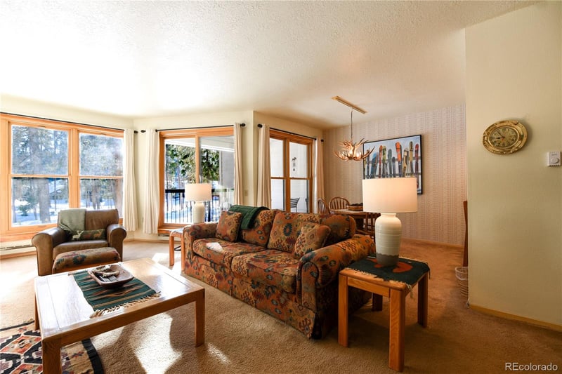 240 Tennis Club Rd #1672, Dillon, CO 80435