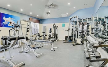 9481 E Mansfield Ave #305, Aurora, CO 80014