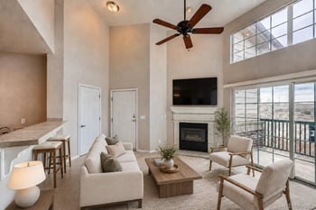 9481 E Mansfield Ave #305, Aurora, CO 80014
