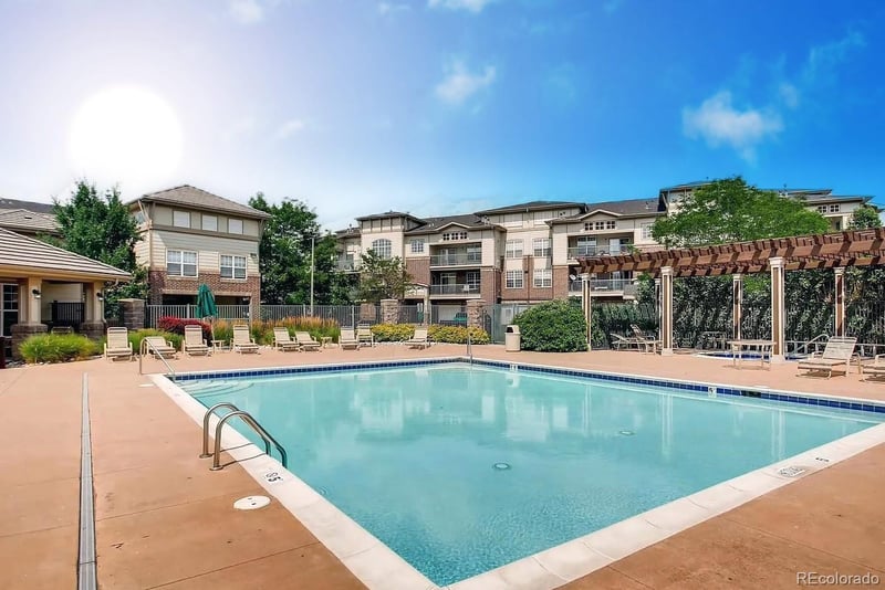 9481 Mansfield Ave #305, Aurora, CO 80014