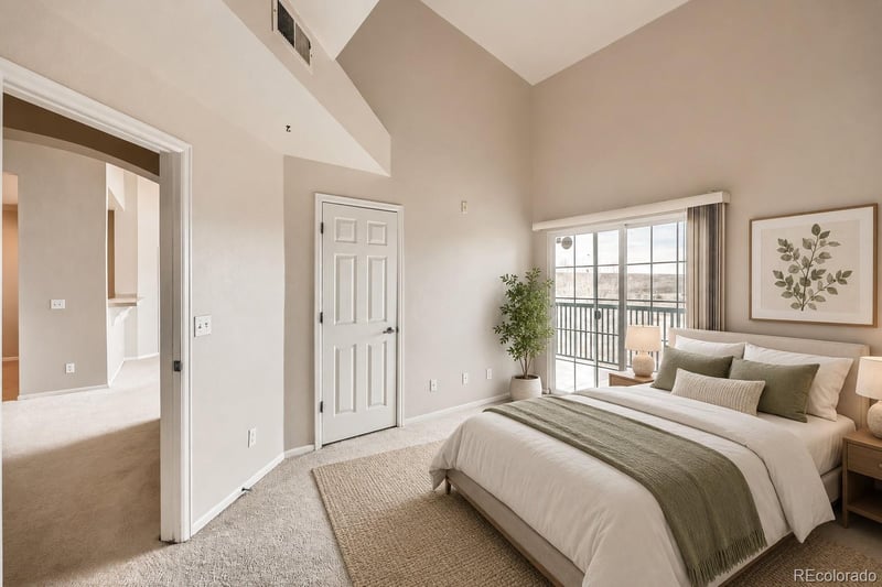 9481 E Mansfield Ave #305, Aurora, CO 80014
