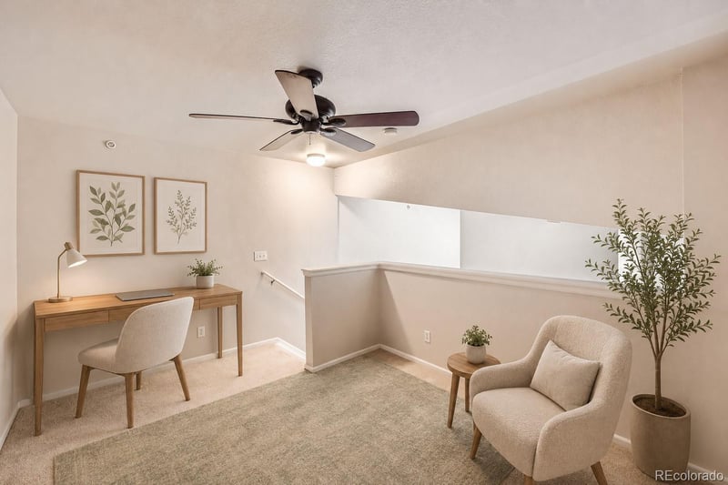 9481 E Mansfield Ave #305, Aurora, CO 80014