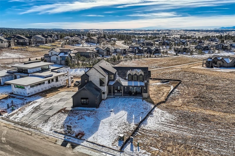 9782 Majestic Oak Dr, Parker, CO 80134