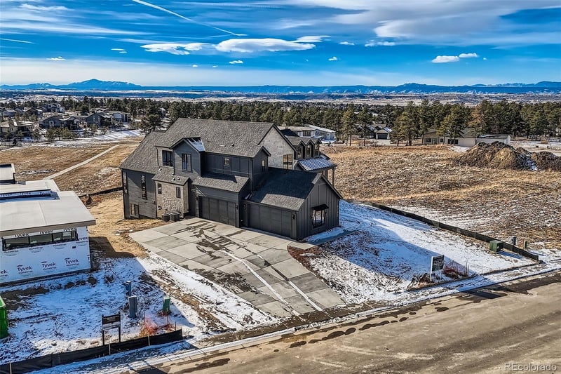 9782 Majestic Oak Dr, Parker, CO 80134