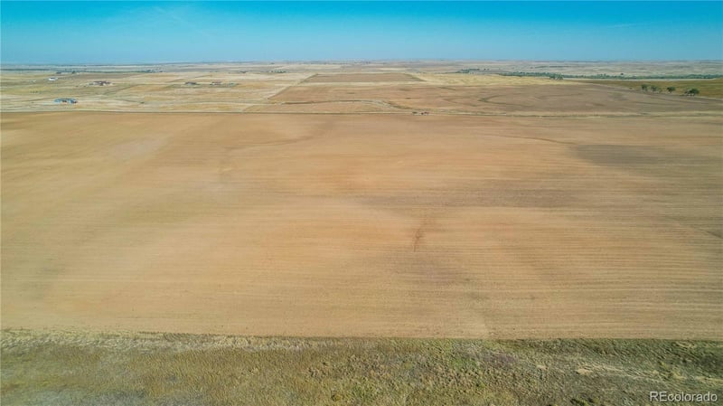 6457 Cr 161 Lot 7, Strasburg, CO 80136