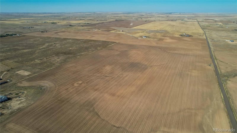 6457 Cr 161 Lot 7, Strasburg, CO 80136
