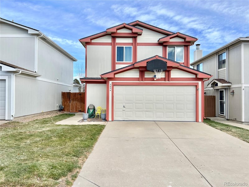 5854 W 93rd Ave, Westminster, CO 80031