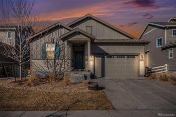 7285 Titus Way, Aurora, CO 80016