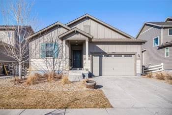 7285 Titus Way, Aurora, CO 80016