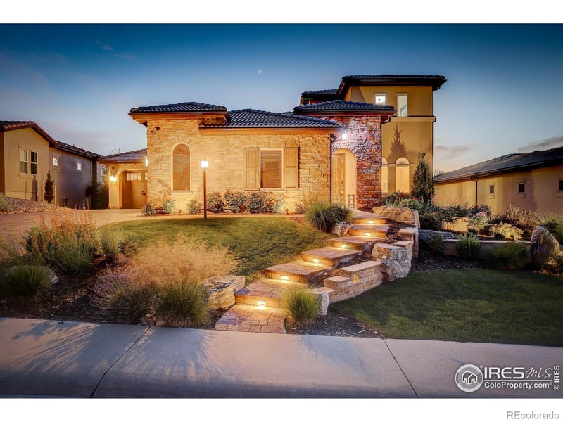 9383 Vista Hill Ln E, Lone Tree, CO 80124
