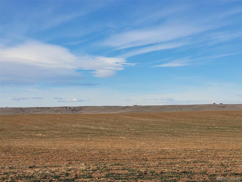 County rd 177 1 Mile W Of Co Rd 42 & Co Rd 181, Byers, CO 80103