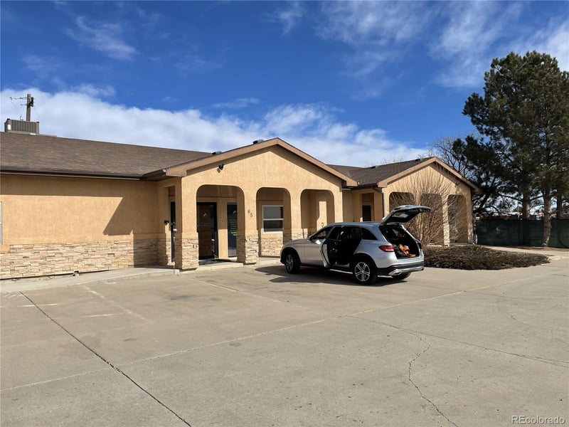 65 Laser Dr, Pueblo, CO 81007