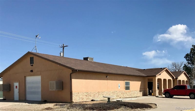 65 Laser Dr, Pueblo, CO 81007