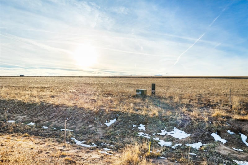 7698 Truchas Trl, Peyton, CO 80831