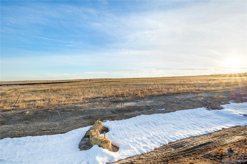 14961 Oscuro Trl, Peyton, CO 80831