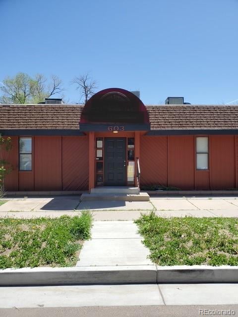 707 Moreno Ave, Colorado Springs, CO 80903