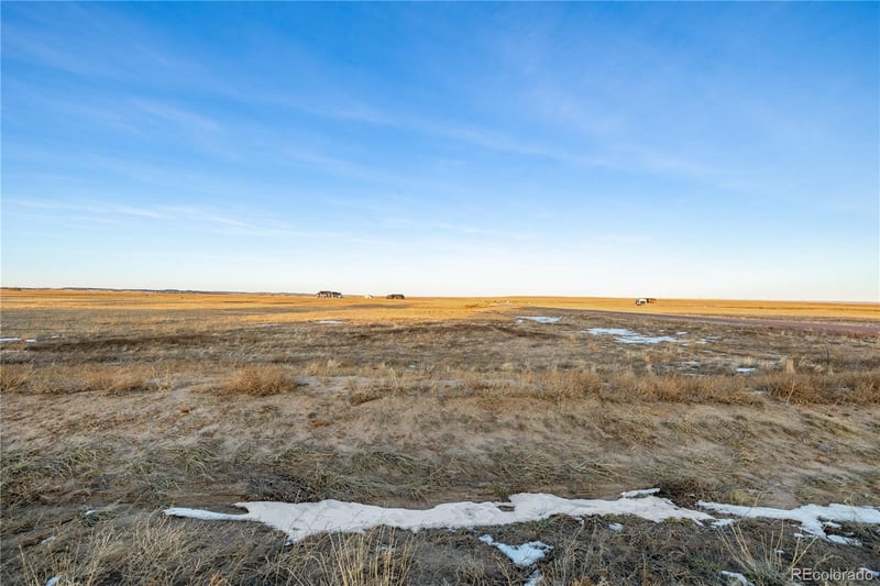 15150 Del Cerro Trl, Peyton, CO 80831