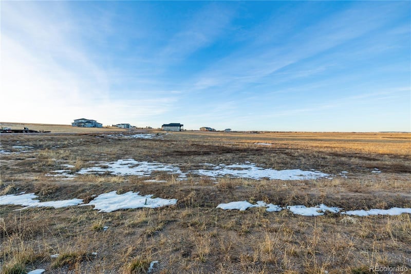 15150 Del Cerro Trl, Peyton, CO 80831