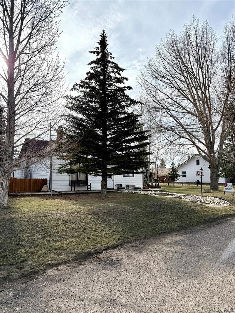 453 Mckinley St, Walden, CO 80480