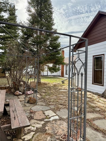 453 Mckinley St, Walden, CO 80480