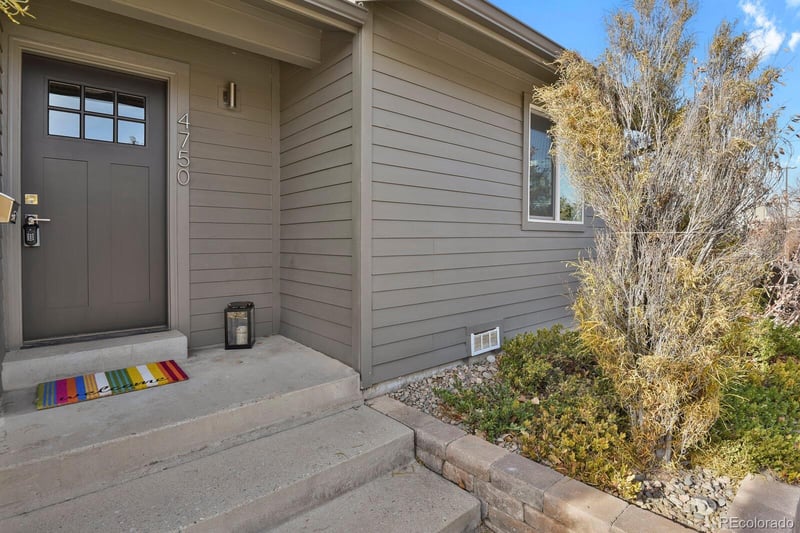 4750 E Louisiana Ave, Denver, CO 80246