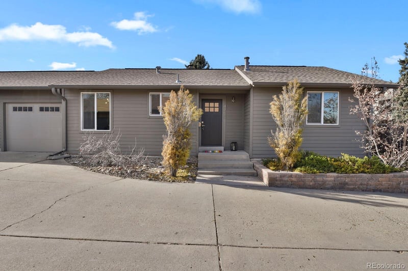 4750 E Louisiana Ave, Denver, CO 80246