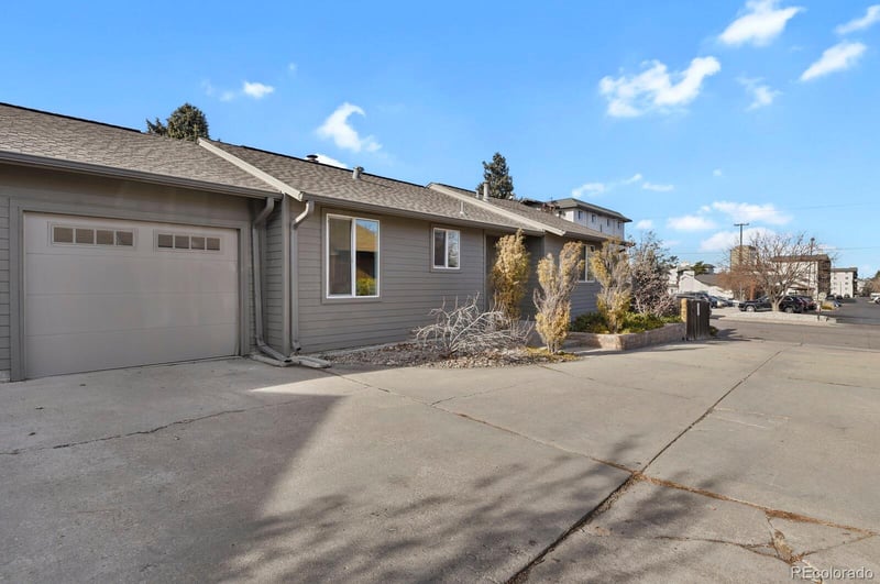 4750 E Louisiana Ave, Denver, CO 80246