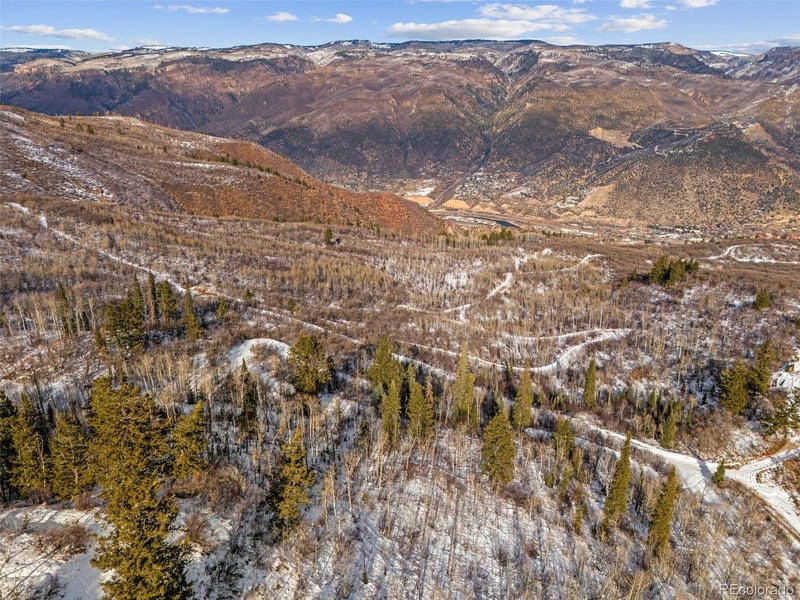 Lot 4 Bear Ln, Glenwood Springs, CO 81601
