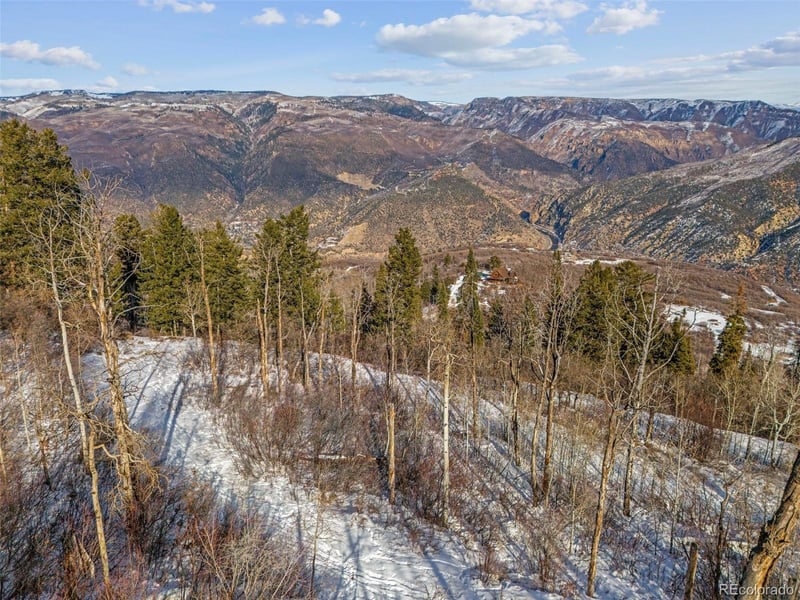 Lot 4 Bear Ln, Glenwood Springs, CO 81601