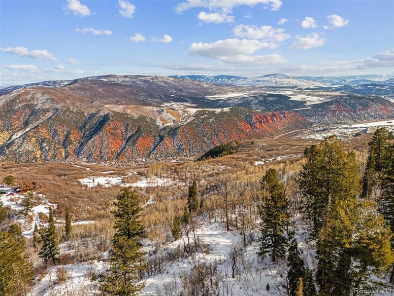 Lot 4 Bear Ln, Glenwood Springs, CO 81601
