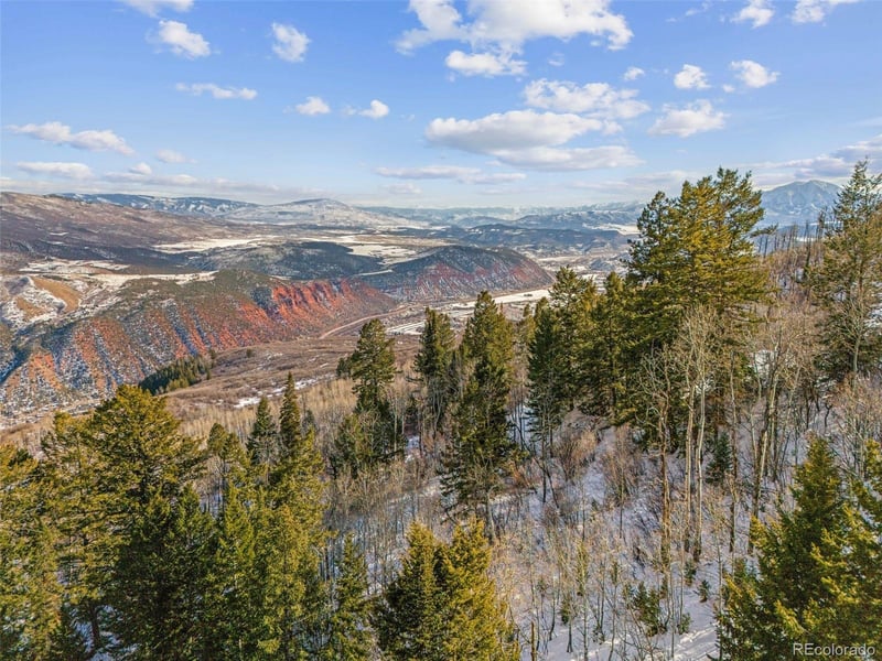 Lot 4 Bear Ln, Glenwood Springs, CO 81601